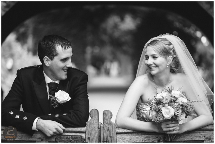 A Bride Guide to Choosing Wedding Photographers in Leicestershire
